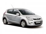 Hyundai i20 5-Door 2008 года